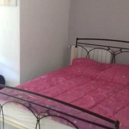Lejlighed 40 Rte D Alata Lot San Biaggio Ajaccio (Corsica)